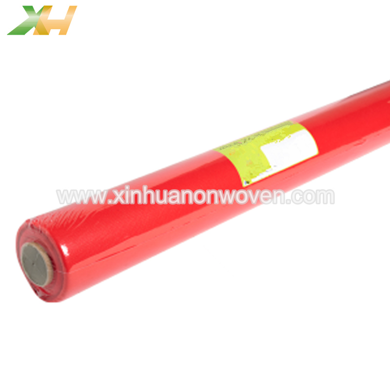 non woven tablecloth roll