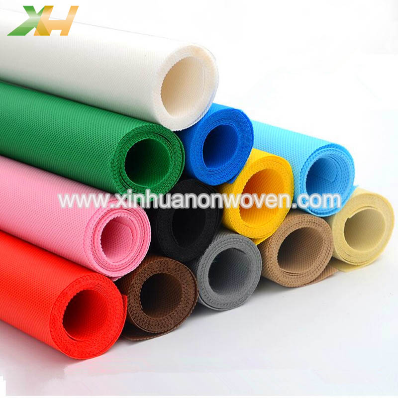 cheap non woven fabric