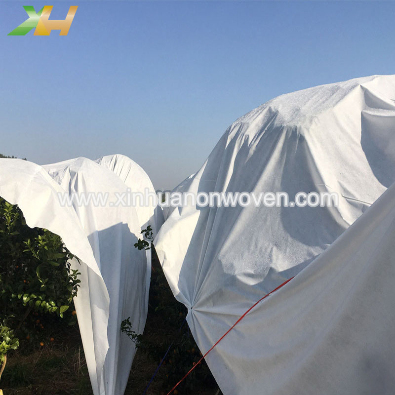 non woven fabric cover