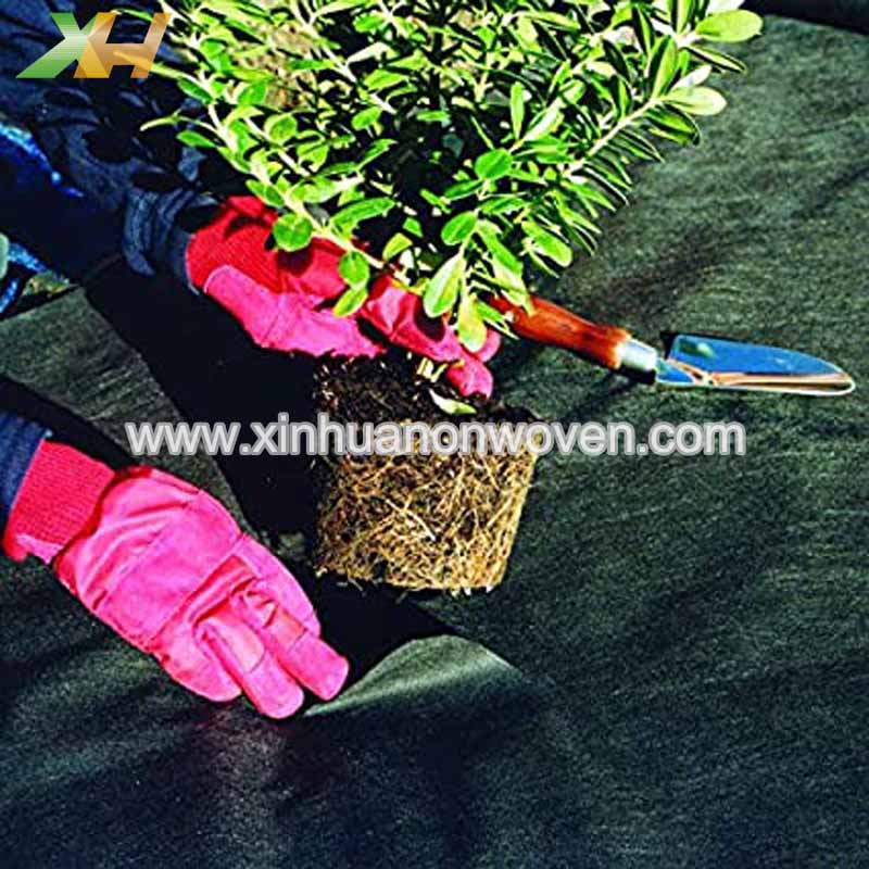 durable non woven fabric