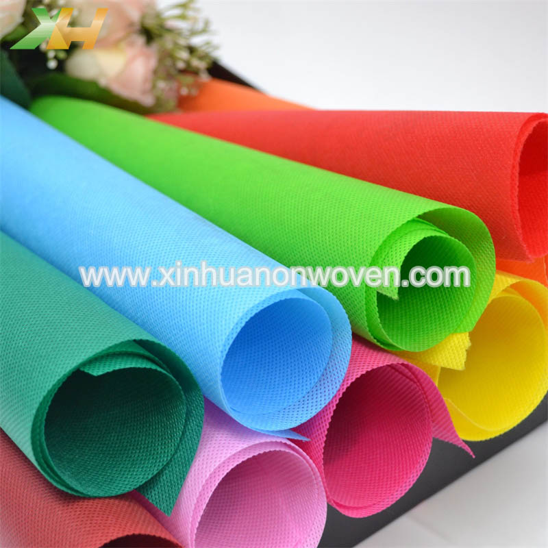 spunbond non woven fabric