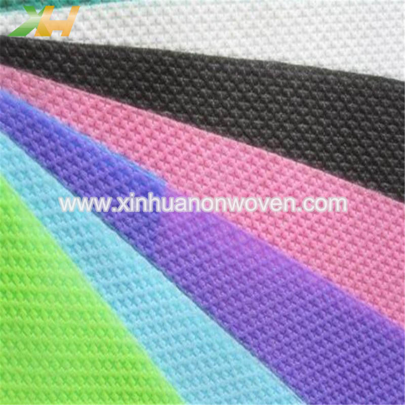Disposable Cambrella Non Woven Fabric
