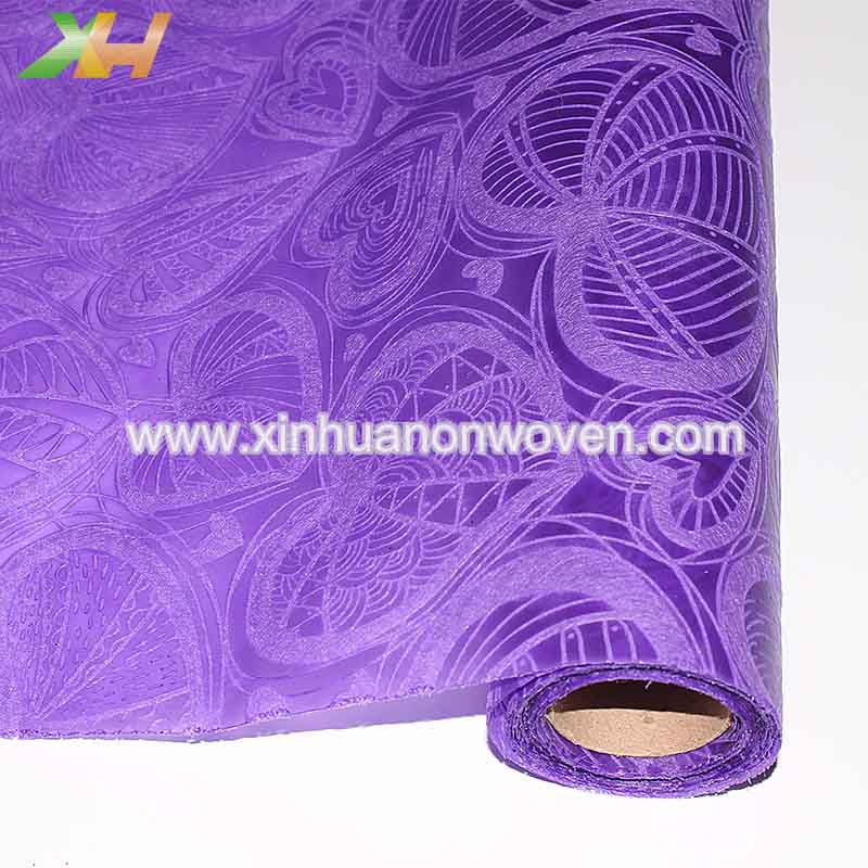 price of non woven fabric