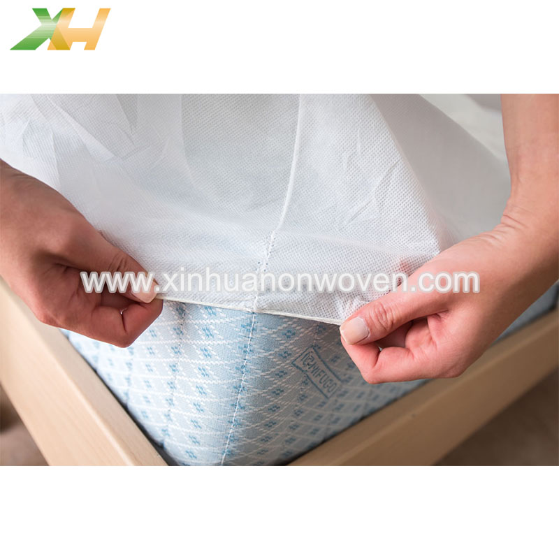 non woven mattress protector