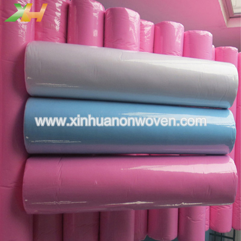 non woven sheet