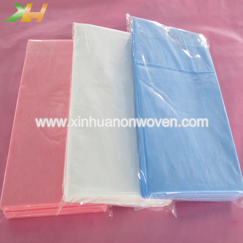 pp spunbond non woven fabric supplier