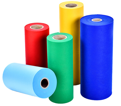 Los tejidos no tejidos tienen infinidad de usos: versatilidad e innovación.