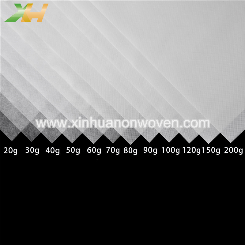 non woven fabric