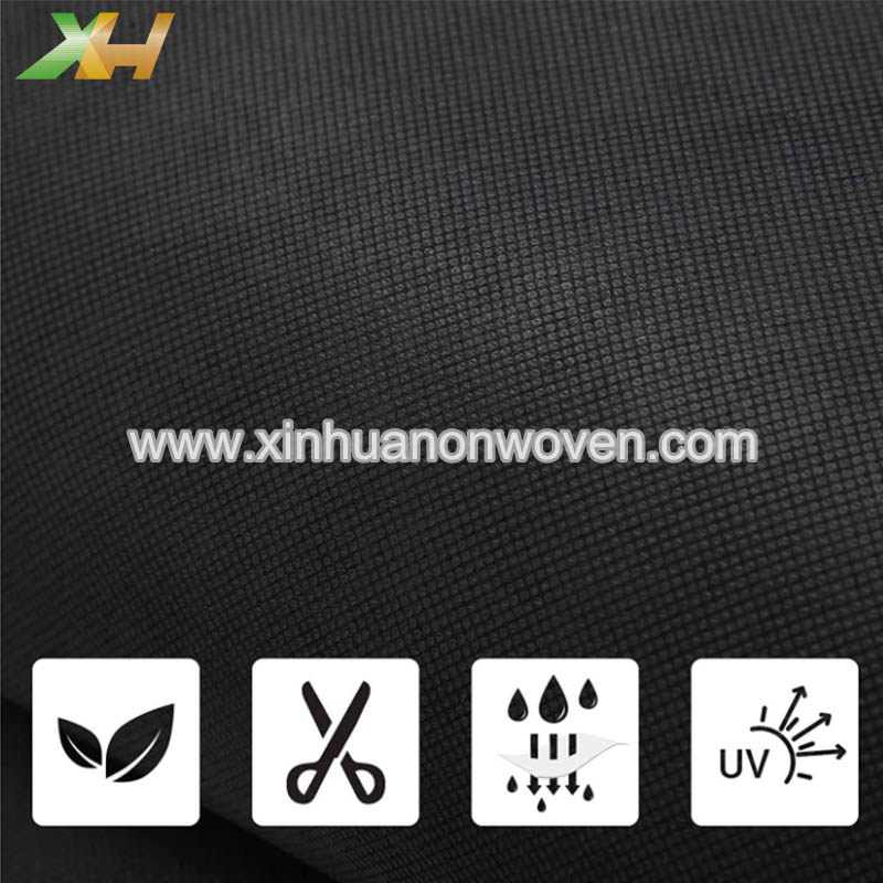 weed control fabric non woven
