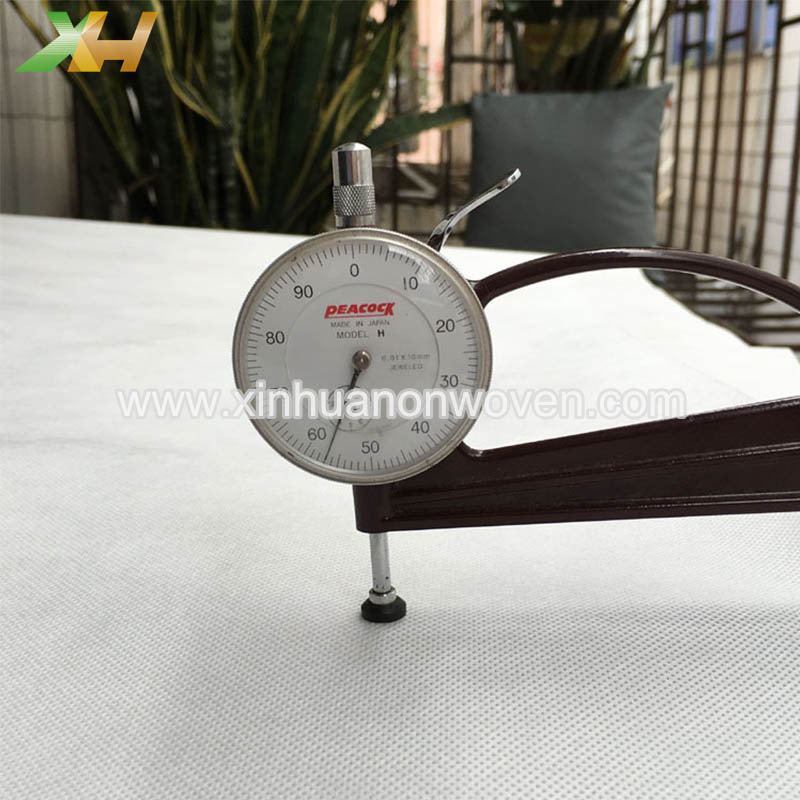 furniture nonwoven