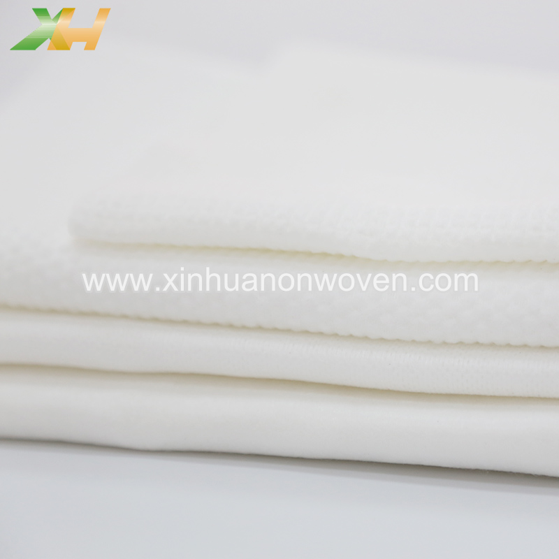 Telas no tejidas spunlace: Diversas aplicaciones y perspectivas futuras de materiales respetuosos con el medio ambiente