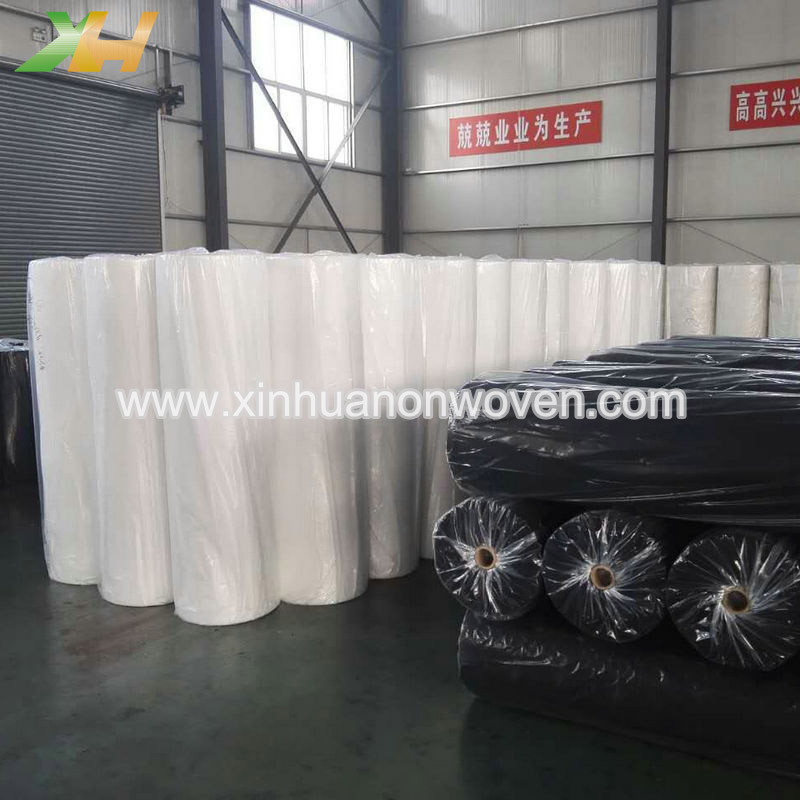 Fábrica de telas no tejidas XINHUA TEXTILE