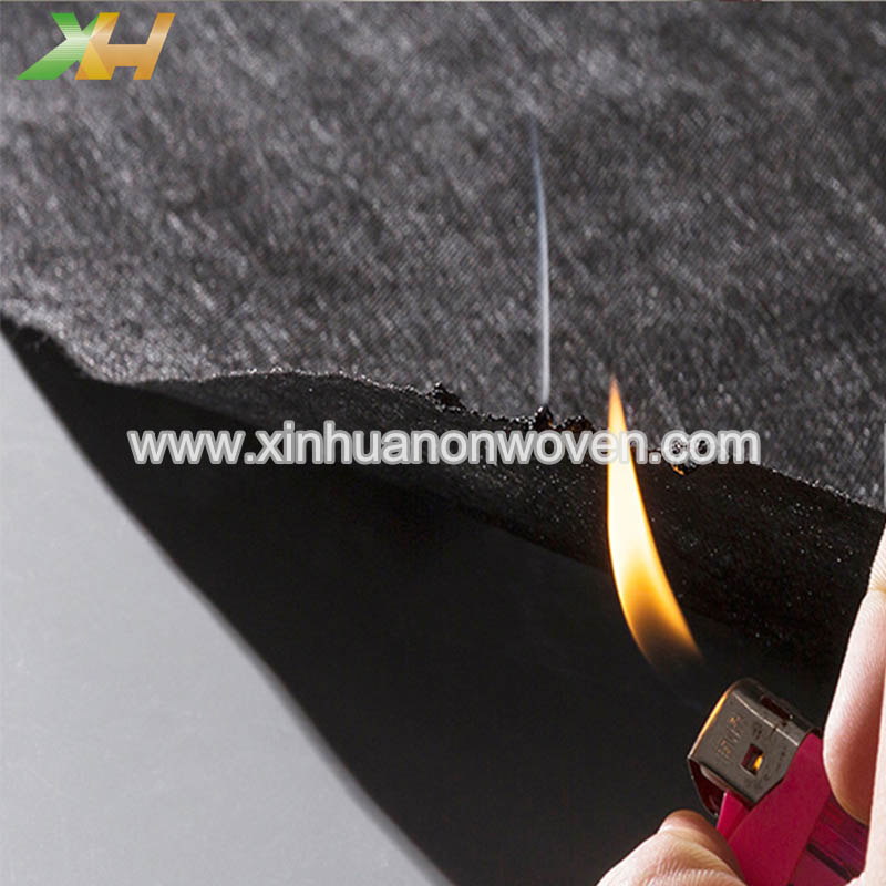 XINHUA TEXTILE Fabricante de telas no tejidas