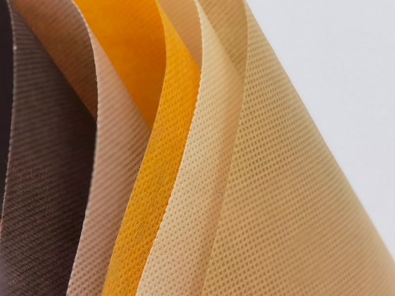spunbond nonwoven fabric