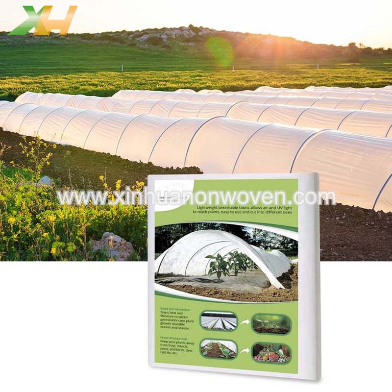 non woven floating row cover