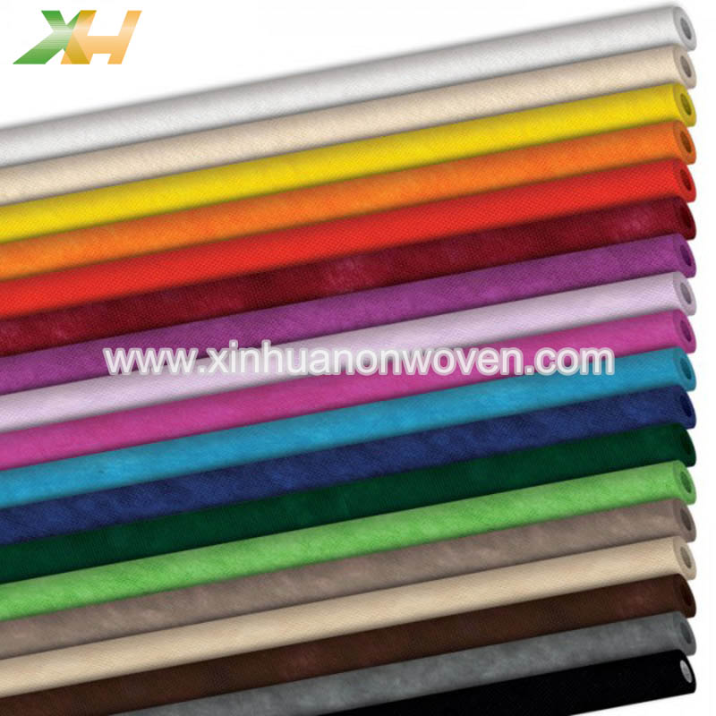 non woven tablecloth roll