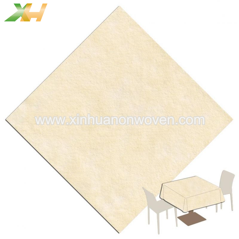 ¿Qué tipo de tela es mejor para hacer manteles?