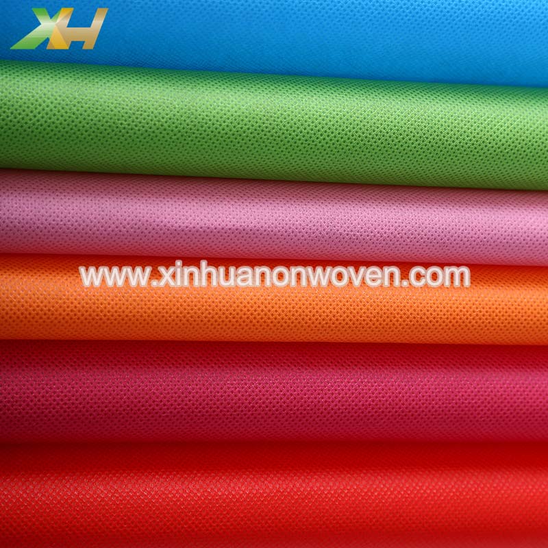 spunbond non woven fabric manufacturer
