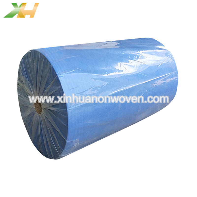 El papel de los tejidos no tejidos en la atención sanitaria moderna