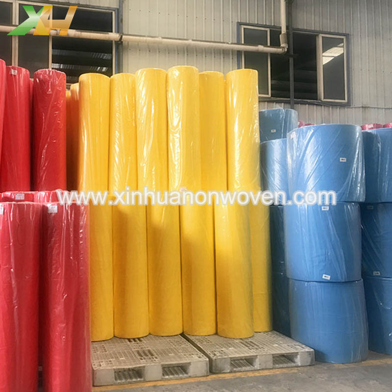 ¿Qué problemas pueden solucionar los tejidos no tejidos?