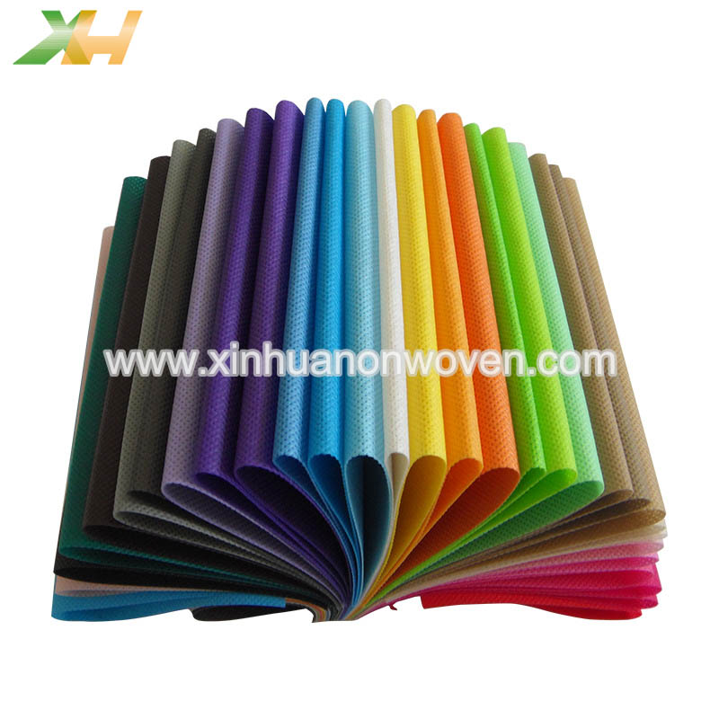 polypropylene spunbond non woven