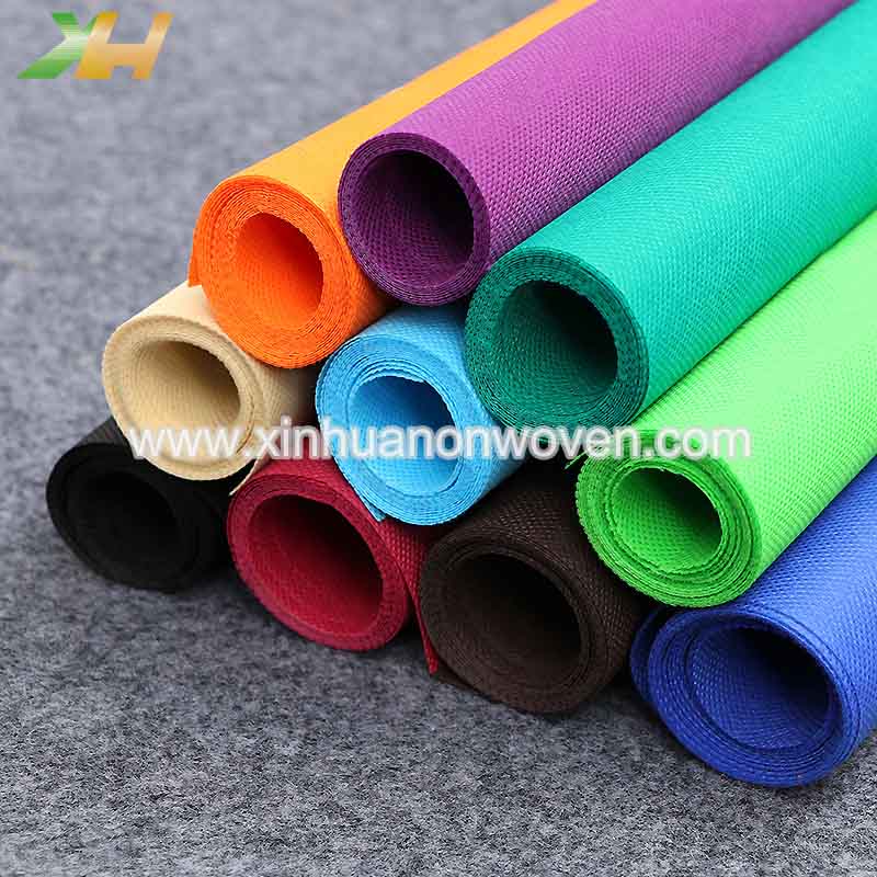 nonwoven fabric